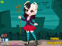 Play Perfect halloween costumes