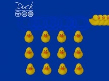 Play Duck think outside the flock