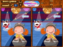 Play Mimi adventures