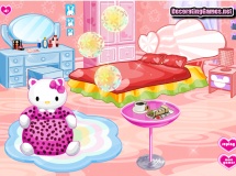 Play Amazing girly room