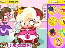 Play Princess slacking