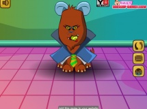 Jugar a My pet makeover