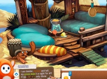 Play Ubooly and friends