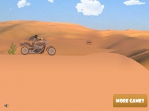 Play Batman sahara