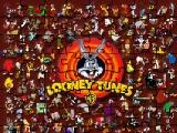 Play Looney tunes puzzle