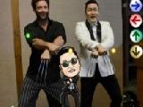Play Oppan gangnam dance