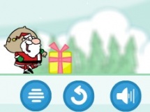 Play Go go santa 2