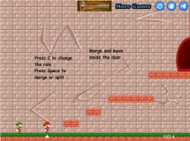 Play Mario giant journeys