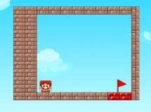Play Mario box jump