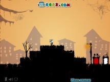 Play The other half of the zombies