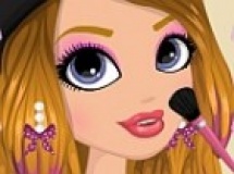 Play Hipster sister makeover