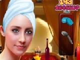 Play Saoirse ronan facial spa