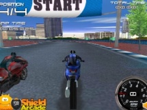 Play Motogp