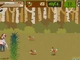 Play Redneck vs zombies