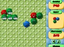 Jugar a Fluffy the game