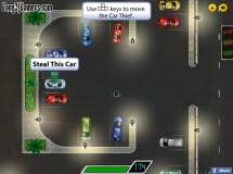 Play Carbon auto theft 3