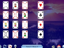 Play All in one solitaire