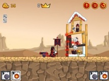 Play King's game 2: warlocks