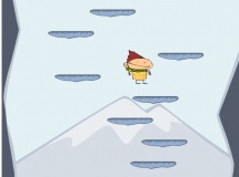 Jugar a Climber jump