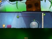 Play Escape from yepi planet