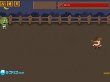 Play Zommerang