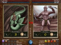 Play Gutamesa battle 3