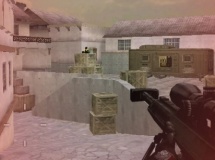 Play Barrett shooting 3