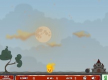 Play Wicked castle