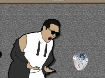 Jugar a Oppa gangnam collector