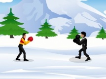 Play Winter boxing 2