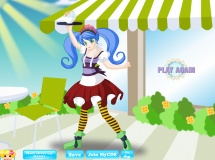 Play Sherry