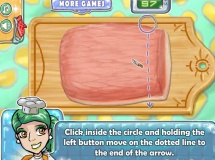 Jugar a Italian soup