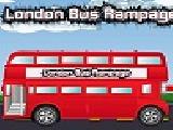 Play Conduite de bus : london bus rampage