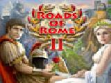 Play Strategie gratuit en ligne : roads of rome 2