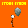 Play Jeu d esquive - stone evade