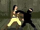 Play Ninja en ligne : ninja assault