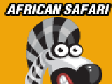 Play Safari africain