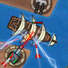 Play Jeu defense des bateaux
