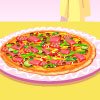 Play Cuisine de pizza italienne