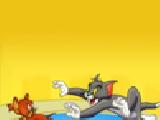 Play Jeu d enfants : tom et jerry puzzle 3