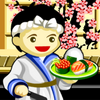 Play Sushi gratuit : sushi rush