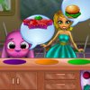 Play Cuisine gratuit en ligne : summer buffet
