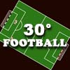 Play Foot en ligne gratuit : 30deg