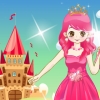 Play Jeu d habillage de princesse en ligne