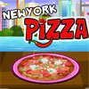 Play Le jeu de cuisine de pizza