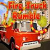 Play Camion de pompier gratuit en ligne