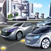 Play Les nouveaux jeu de voiture