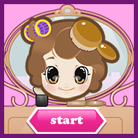 Play Coiffeuse et de maquilleuse
