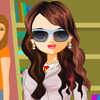 Play Fille magasin de votement