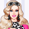 Play Filles: barbie habillage